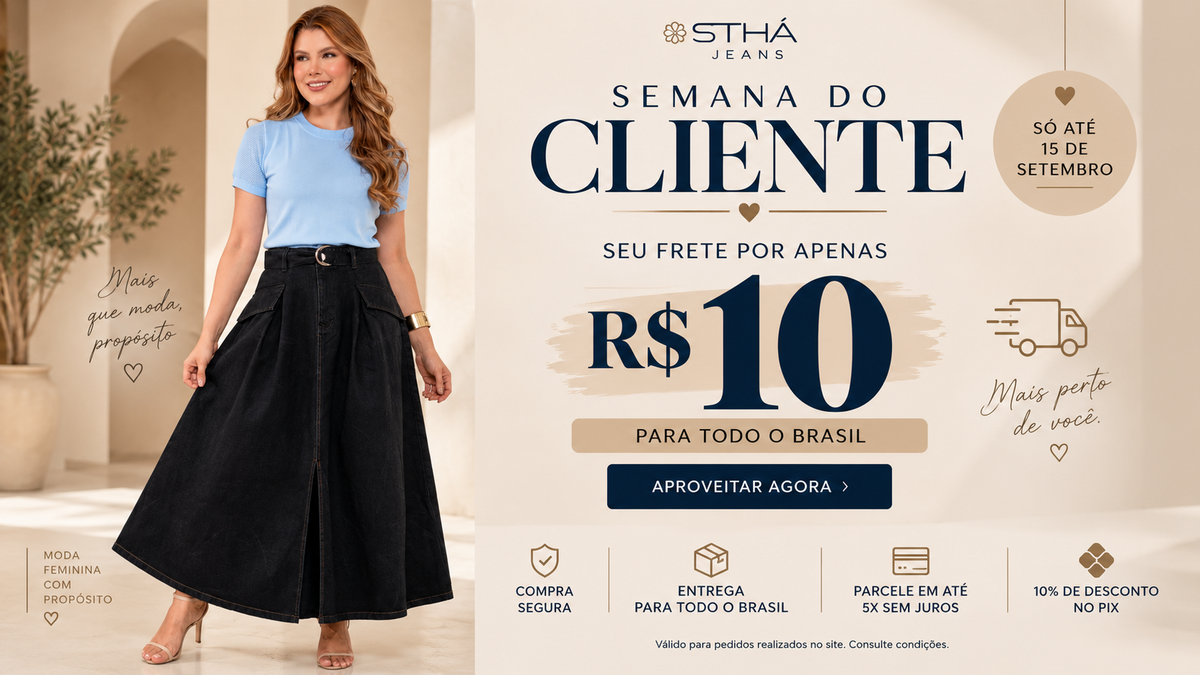 Sthajeans