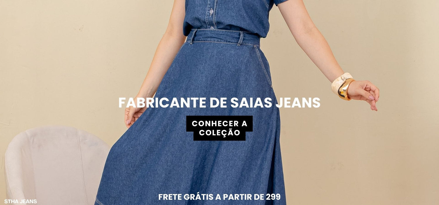Sthajeans
