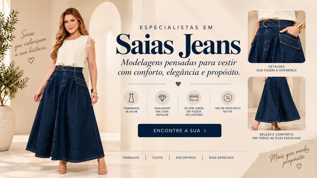 Sthá Jeans